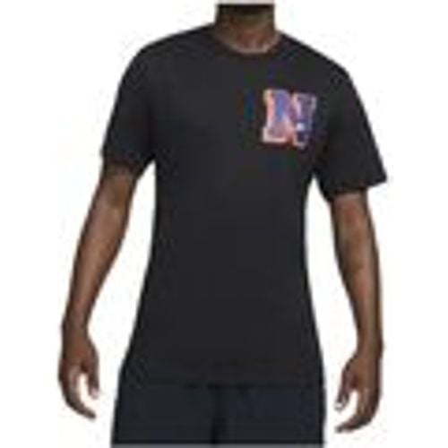 T-shirt Nike FV3772 010 - Nike - Modalova