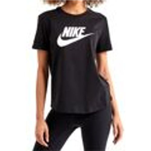 T-shirt Nike DX7906 010 - Nike - Modalova