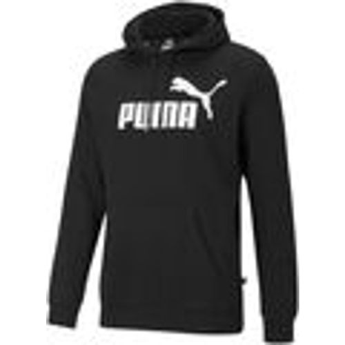 Felpa Puma 586686 01 - Puma - Modalova