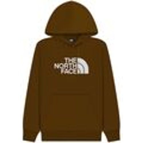 Felpa The North Face NF0A89EM1OB - The North Face - Modalova