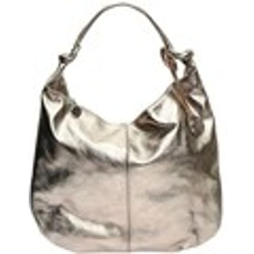 Borsa Shopping Borsa hobo - Carla Ferreri - Modalova