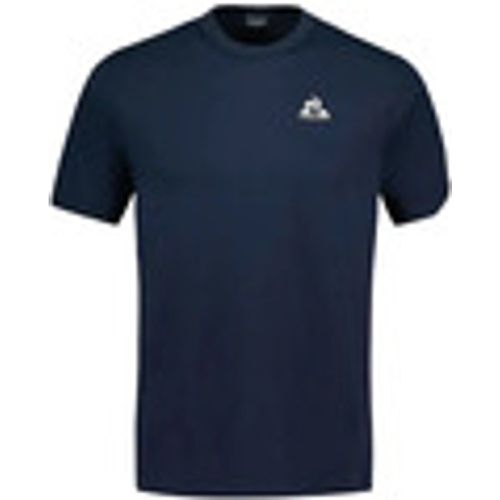 T-shirt Le Coq Sportif jersey - Le Coq Sportif - Modalova