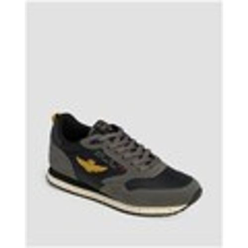 Sneakers ATRMPN-47389 - aeronautica militare - Modalova