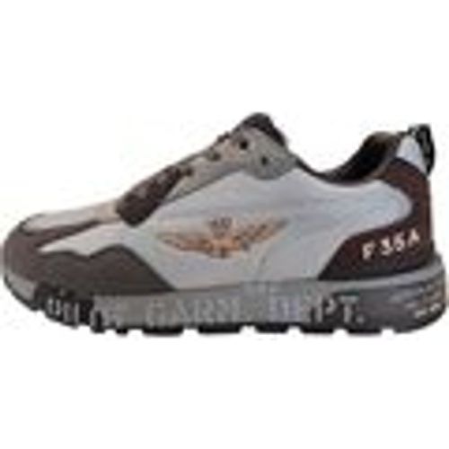 Sneakers ATRMPN-47387 - aeronautica militare - Modalova