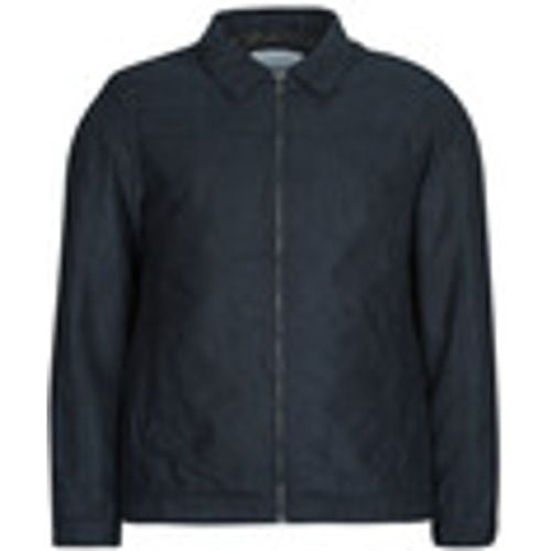 Giacca in pelle JJEDYLAN - jack & jones - Modalova