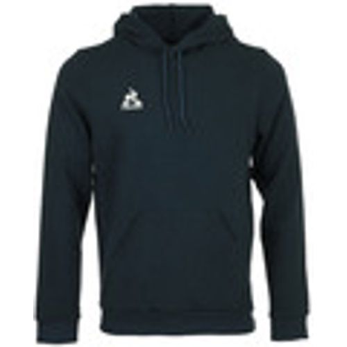 Felpa Hoody N°1 Presentation - Le Coq Sportif - Modalova