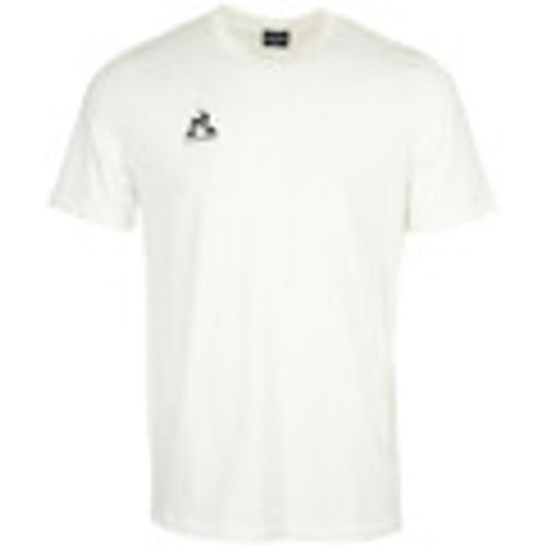 T-shirt Tee Présentation SS n°1 - Le Coq Sportif - Modalova