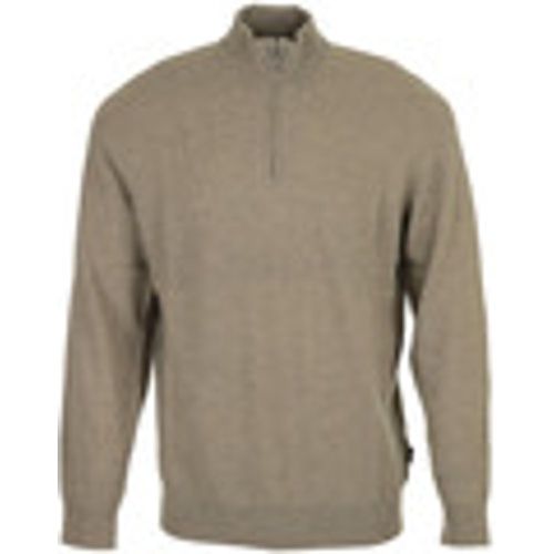 Maglione Marlow Half Zip Sweater - Barbour - Modalova