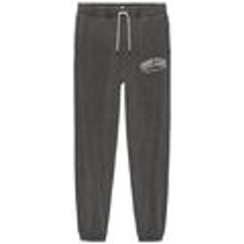 Pantaloni Sportivi TJM RLX VARSITY SWEATPANTS - Tommy Jeans - Modalova