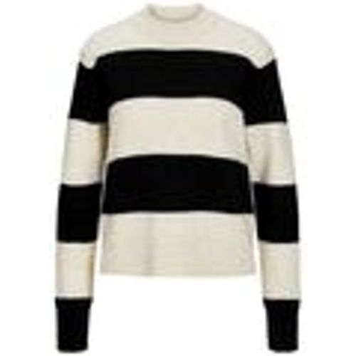 Maglione 12246493 CHICK-BONE/BLACK - Jjxx - Modalova