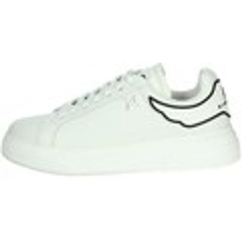 Sneakers alte 25312/CP - John Richmond - Modalova