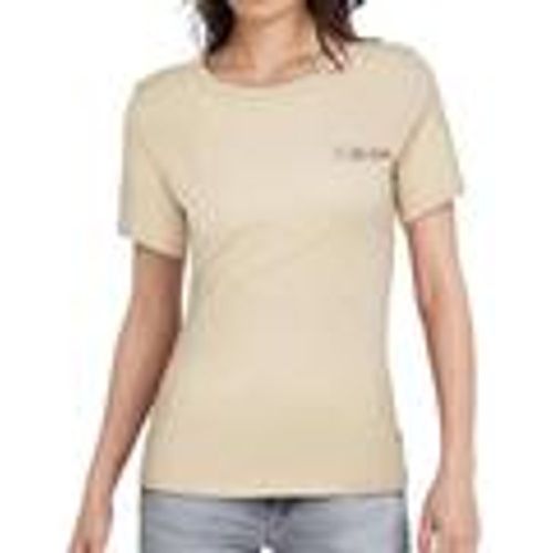 T-shirt & Polo D24954-C627 - G-Star Raw - Modalova