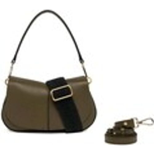 Borsa a tracolla BS 11088 TKL-NA - Gianni Chiarini - Modalova