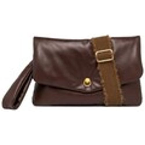 Borsa a tracolla BS 11211 FOUCLD-NA - Gianni Chiarini - Modalova