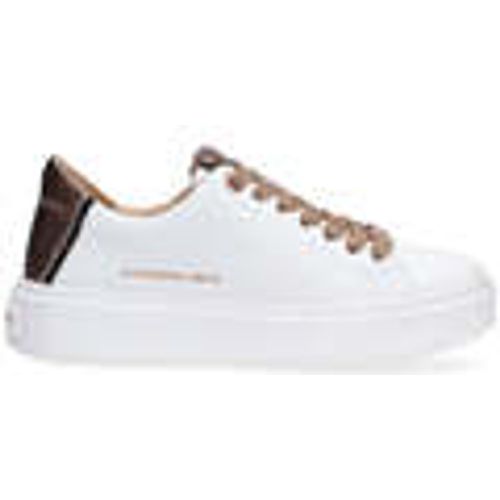 Sneakers basse sneaker London bronzo - Alexander Smith - Modalova