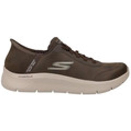 Sneakers Slip-Ins - Leather-Tex Bungee - Skechers - Modalova