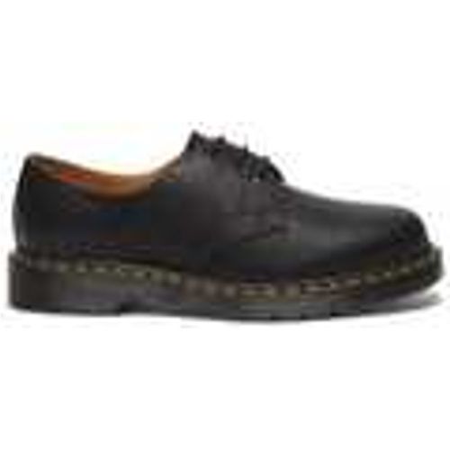 Classiche basse 1461 BLACK AMBASSADOR 31994001 - Dr. Martens - Modalova