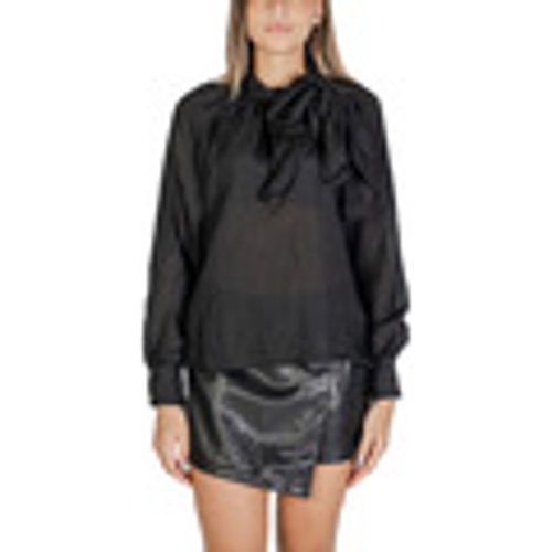 Camicetta Jdynadia L/S Bow Wvn 15339312 - Jacqueline De Yong - Modalova