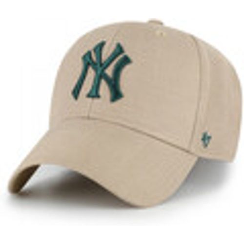 Cappellino Cap mlb new york yankees mvp snapback - '47 Brand - Modalova