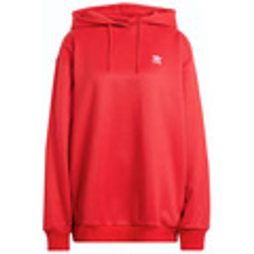 Felpa adidas TREFOIL HOODIEO - Adidas - Modalova