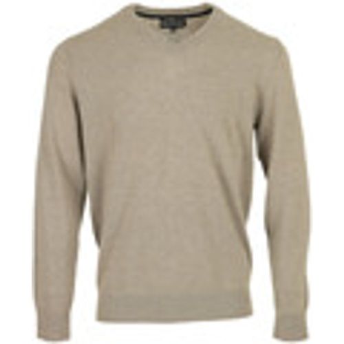 Maglione Marlow V Neck Sweater - Barbour - Modalova