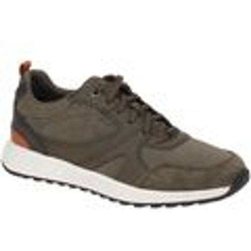 Sneakers Geox U46F1A Uomo - Geox - Modalova