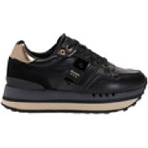 Scarpe F4EPPS01/LEPEPPS01BLKBLACK - Blauer - Modalova