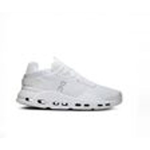 Sneakers CLOUDNOVA 2 - 3ME30210108-TOTAL WHITE - ON Running - Modalova