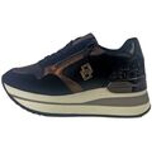 Sneakers GB890 2000000478814 - Gold & Gold - Modalova