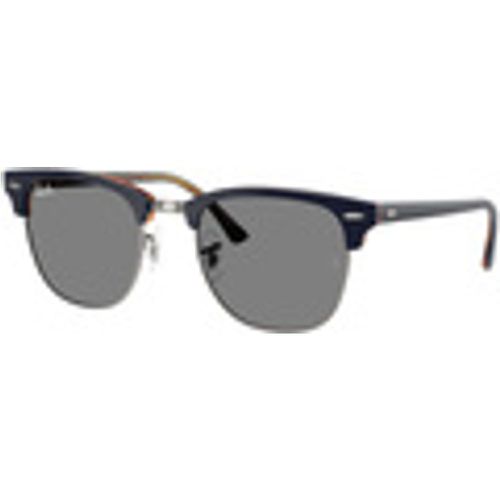 Occhiali da sole Occhiali da Sole Clubmaster RB3016 1278B1 - Ray-Ban - Modalova