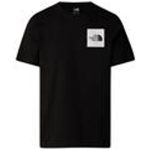 T-shirt The North Face - The North Face - Modalova