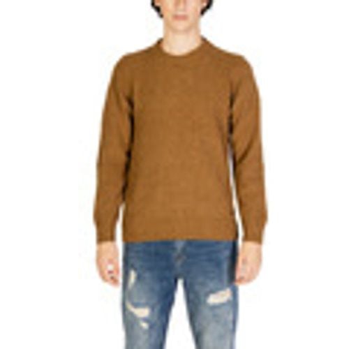 Maglione Gianni Lupo GL535S-F24 - Gianni Lupo - Modalova