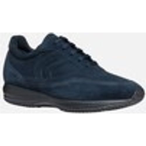 Sneakers Geox U4562A Uomo - Geox - Modalova