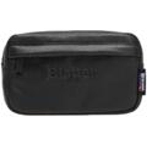 Borsa a tracolla F4GOY02/MET Pochette Uomo Con Doppia Zip Black - Blauer - Modalova