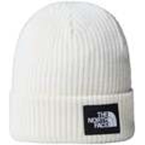 Berretto Salty Lined Beanie Bianco - The North Face - Modalova