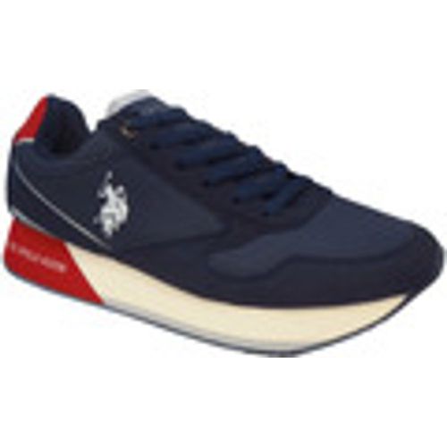 Sneakers basse NOBIL003L DBL-12 - U.S Polo Assn. - Modalova