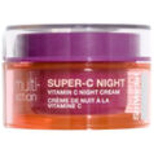 Antietà & Antirughe Super C Night Crema Notte Con Vitamina C - Strivectin - Modalova