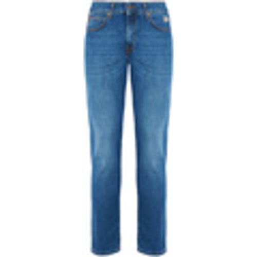 Jeans 517MAN WASH 81 C0999 - Roy Rogers - Modalova