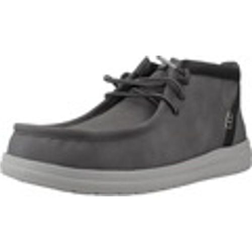 Scarpe WALLY MID GRIP R CLASSIC - HEYDUDE - Modalova