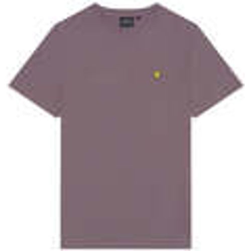 T-shirt Lyle & Scott TS400VOG - Lyle & Scott - Modalova