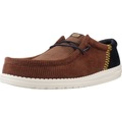 Scarpe HEYDUDE WALLY FUNK CORDUROY - HEYDUDE - Modalova