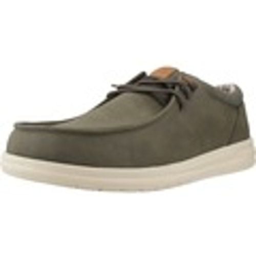 Scarpe HEYDUDE PAUL CLASSIC - HEYDUDE - Modalova