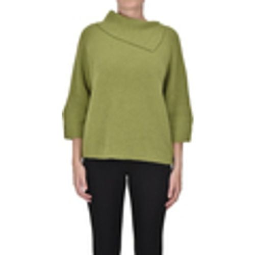 Maglione Pullover a costine MGP00004253AI - Slowear - Modalova