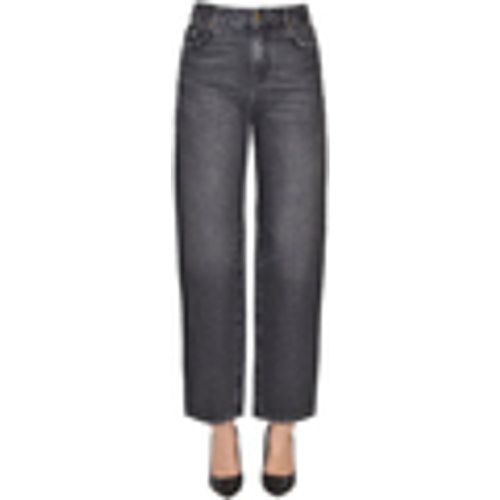 Jeans Jeans Barbra DNM00004067AI - pinko - Modalova