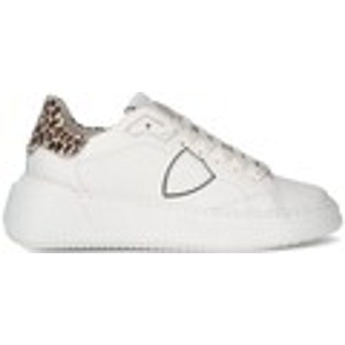 Scarpe Sneakers Tres Temple - Philippe Model - Modalova