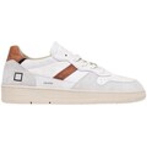 Scarpe Date Sneakers Court 2.0 - Date - Modalova