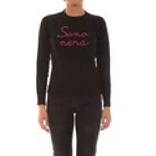 Maglione Mc2 Saint Barth NEW QUEEN - Mc2 Saint Barth - Modalova