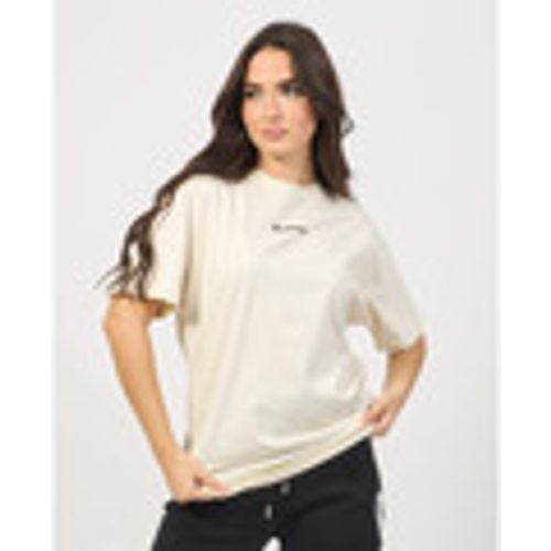 T-shirt & Polo T-shirt donna con logo fronte retro - Disclaimer - Modalova