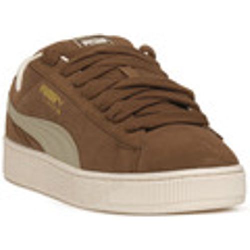 Sneakers Puma 18 SUEDE XL - Puma - Modalova