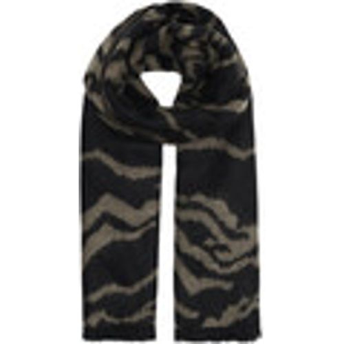 Sciarpa Onlkathrine Animalprint Cc 15299010 - Only - Modalova